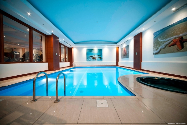 Hotel Courtyard by Marriott Tbilisi (Tbilissi)